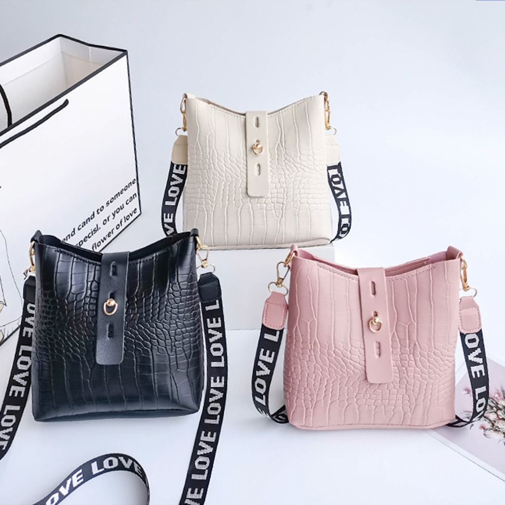 Women'S Bags Cross Body - Ladies Cross Body Messenger Bag Women
