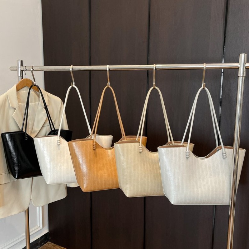 Women'S Vogue Bags - Women Luxury Messenger Purse Shopper Solid