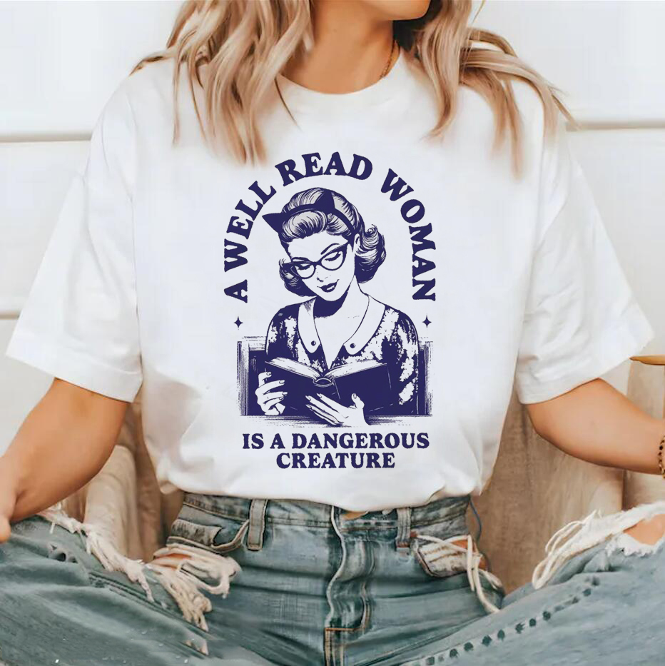 Women Bags Png - A Well Read Woman Is A