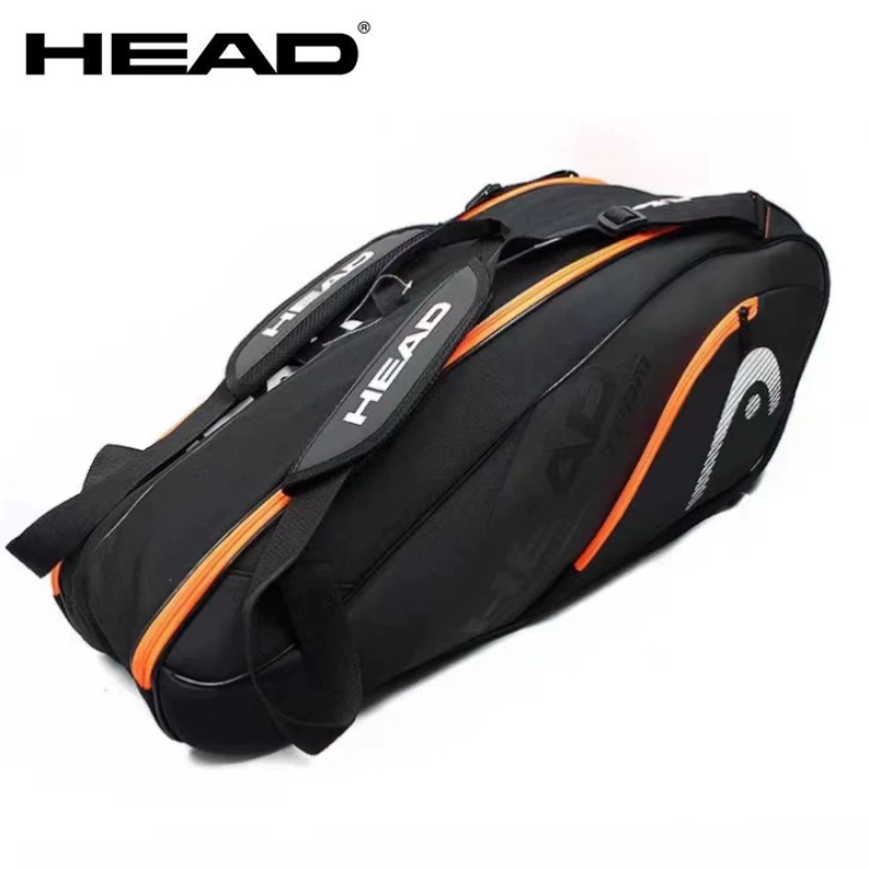 Women Bags Pk - HEAD Tennis Rackets Bag Large Capacity
