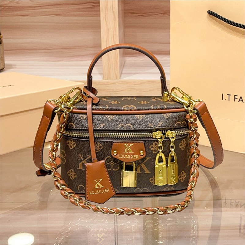 Women Bags High End Brands - Brand women's handbag 2026 new autumn