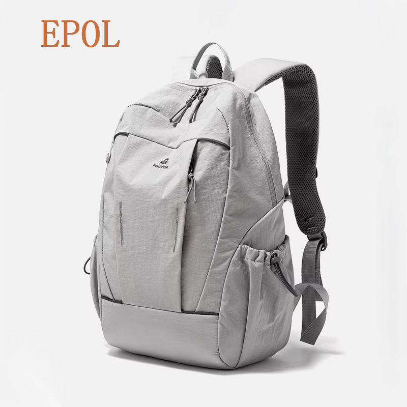 Women Bags In Trend - EPOL Women's Backpack 2026 Trend Fashion