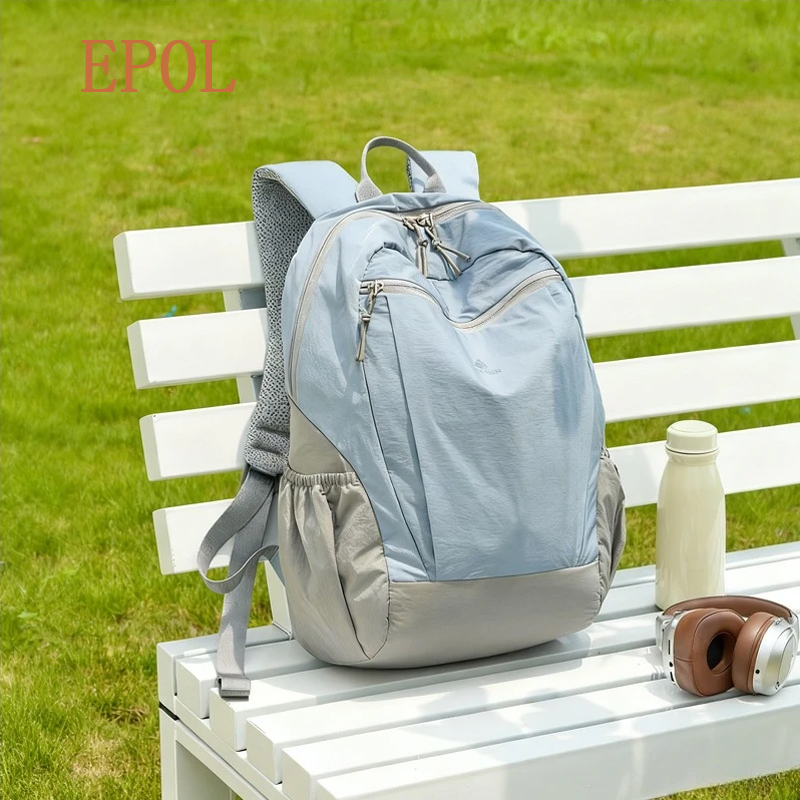 Women Bags In Trend - EPOL 2026 Women's Backpacks 2026 Trend