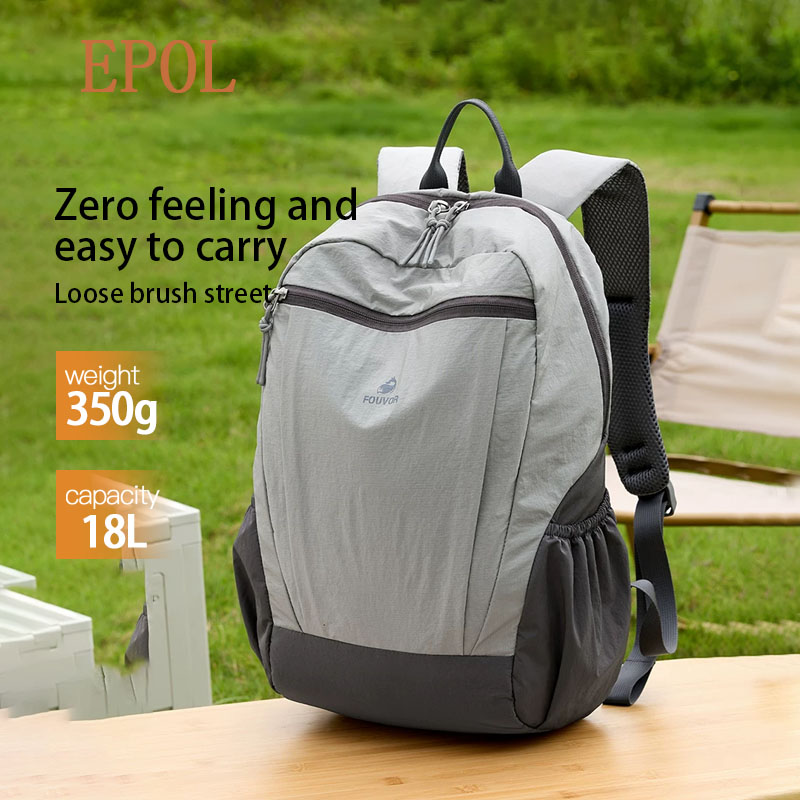 Women Bags In Trend - EPOL Women's Backpacks 2026 Trend Color