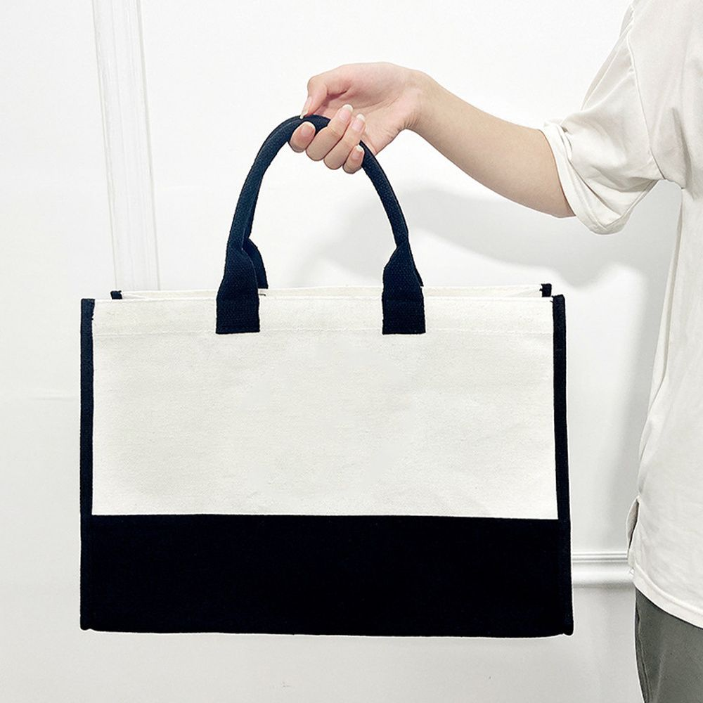 Women Bags Jute - Women's Tote bag Jute Bags Large