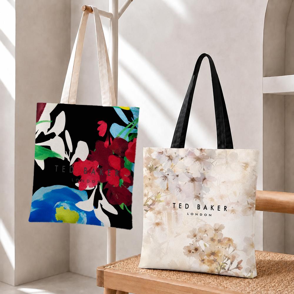 Women'S Bags Ted Baker - Fashion T-TED B-BAKERs Storage Bags Storage