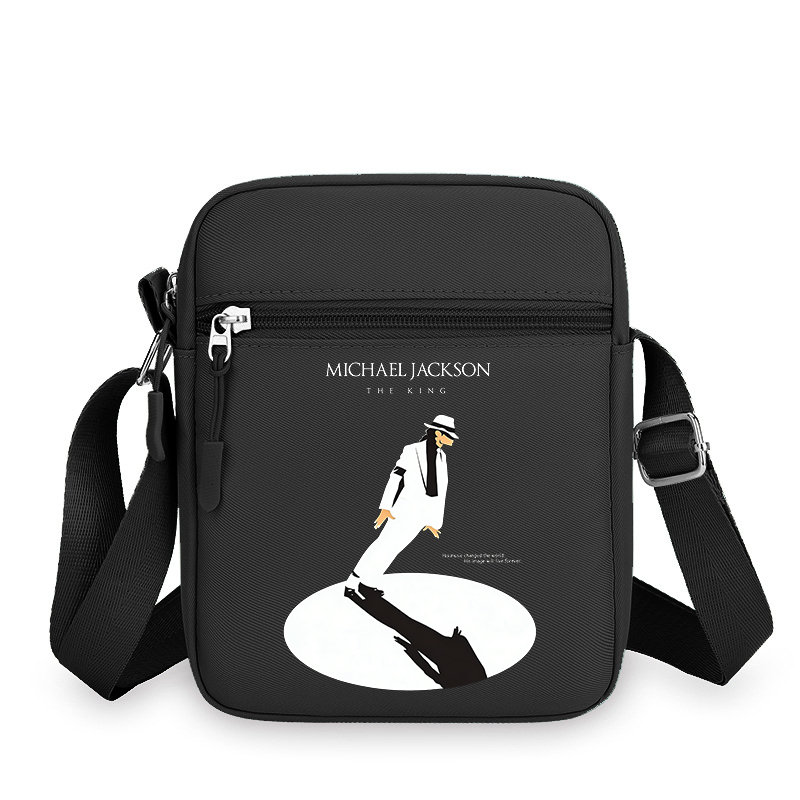 Women'S Bags Cross Body - Men Women Anime Phone Storage Pouch