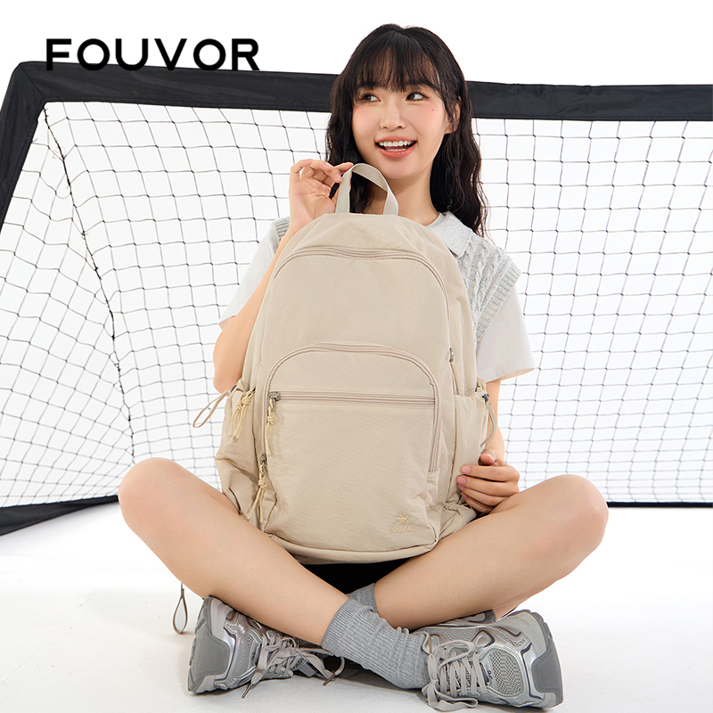 Women Bags In Trend - Fouvor Backpacks For Women Large Waterproof