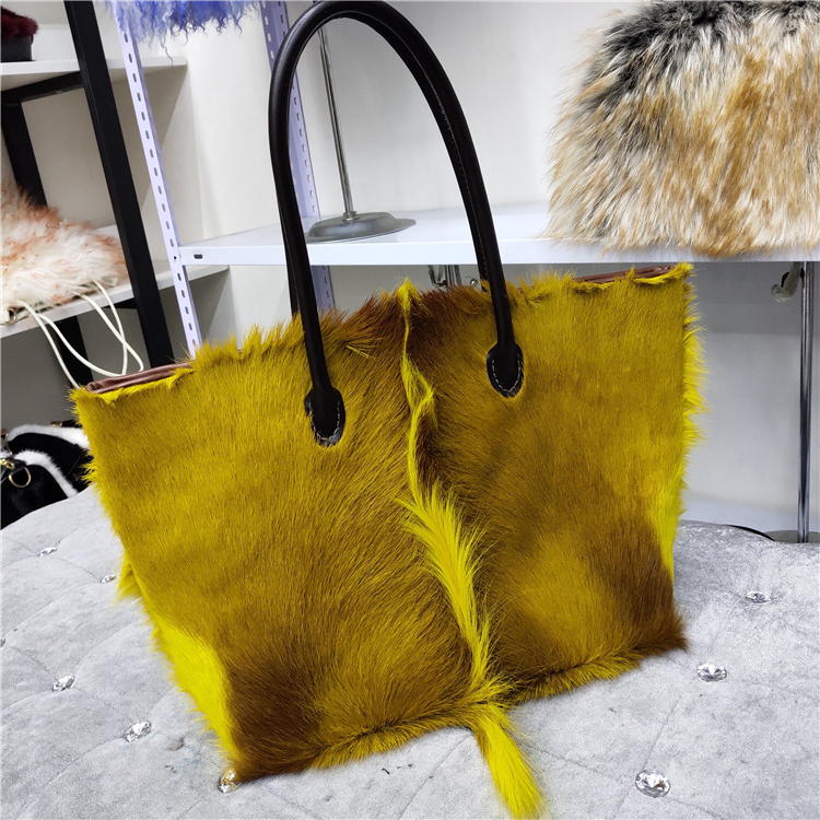 Women Bags High End Brands - Tote Bag Women's Wool Cashmere Turf