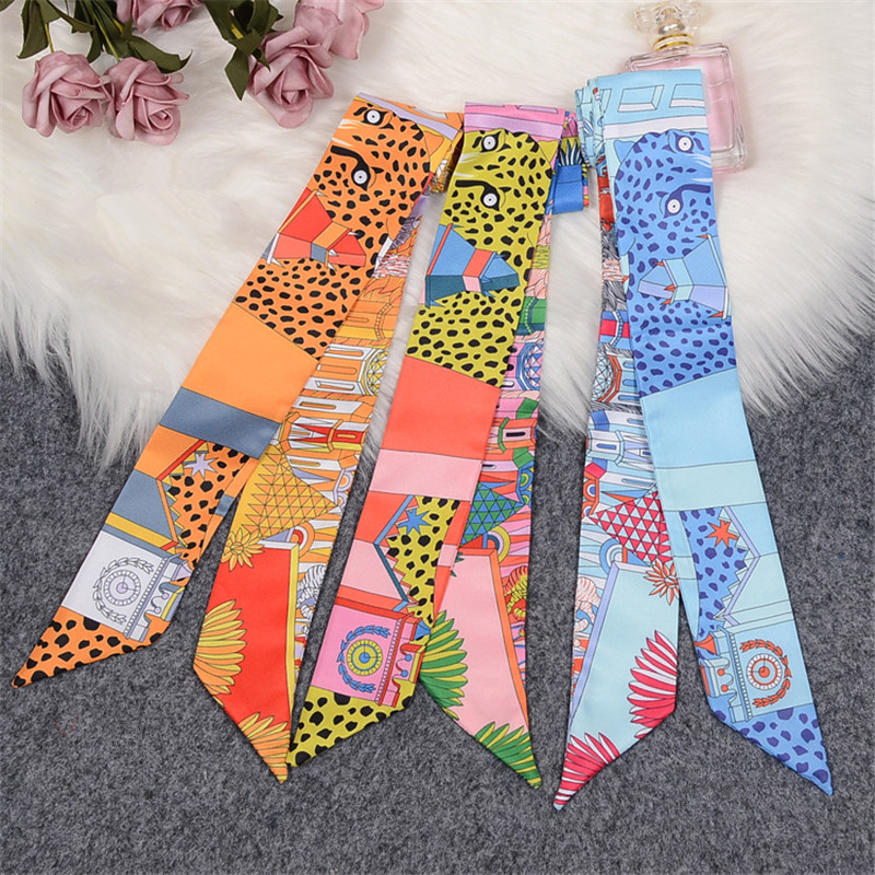 Women Bags Branded - Animal Town 2023 New Design Leopard