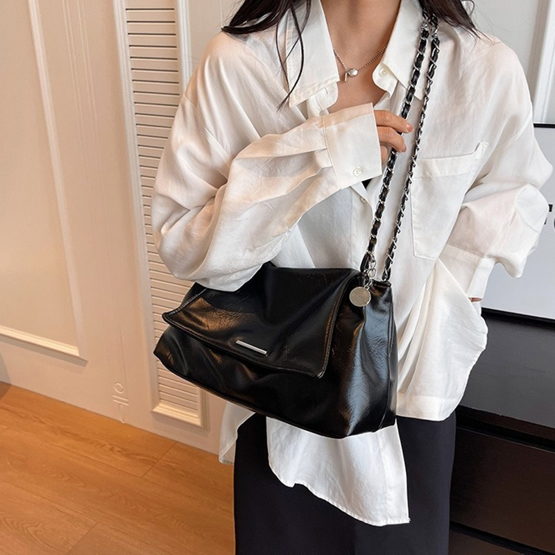 Women Bags In Trend - Women New Ins Style Casual Commute