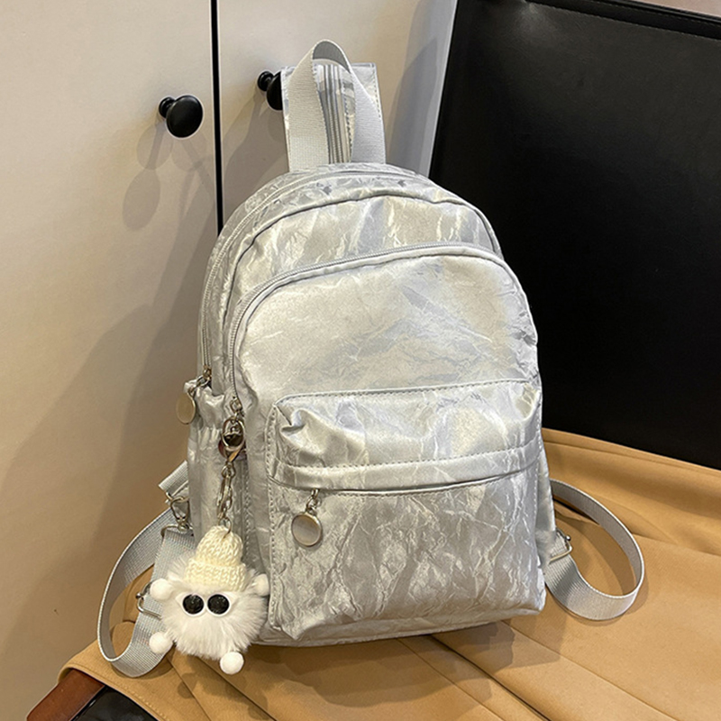 Women Bags In Trend - Mini Backpack For Women 2024 Fashion