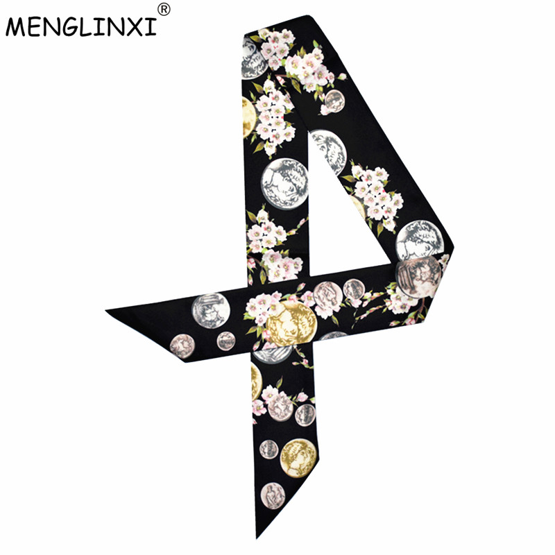 Women Bags Branded - 2024 New Design Coin Floral Print