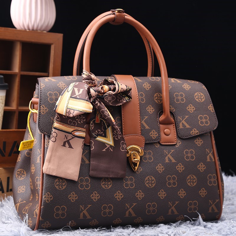 Women Bags High End Brands - Light luxury brand women's bag 2025