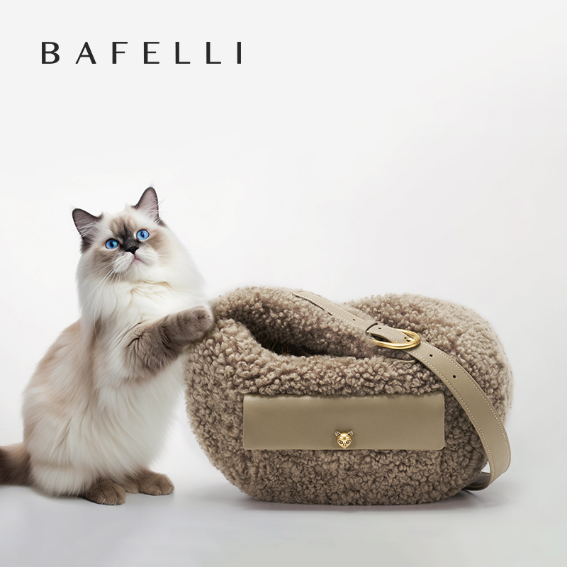 Women Bags Branded - New Minimalist Luxury Designer Small-Niche Brand