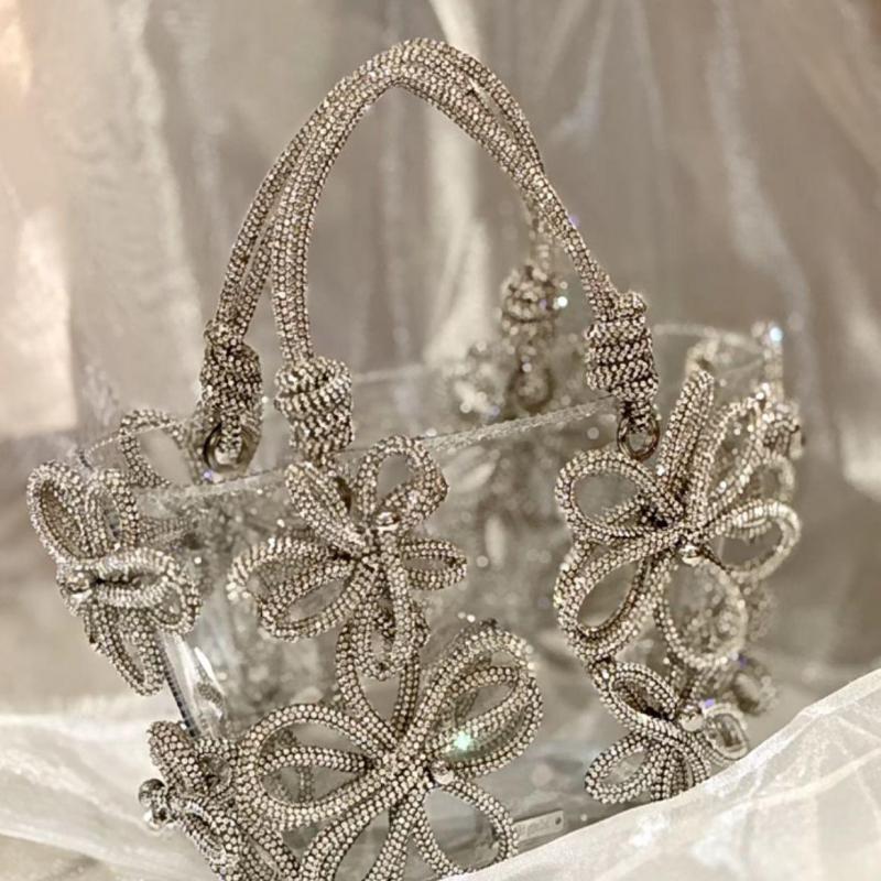Women Bags High End Brands - High End Aristocratic Luxury Brand Diamond