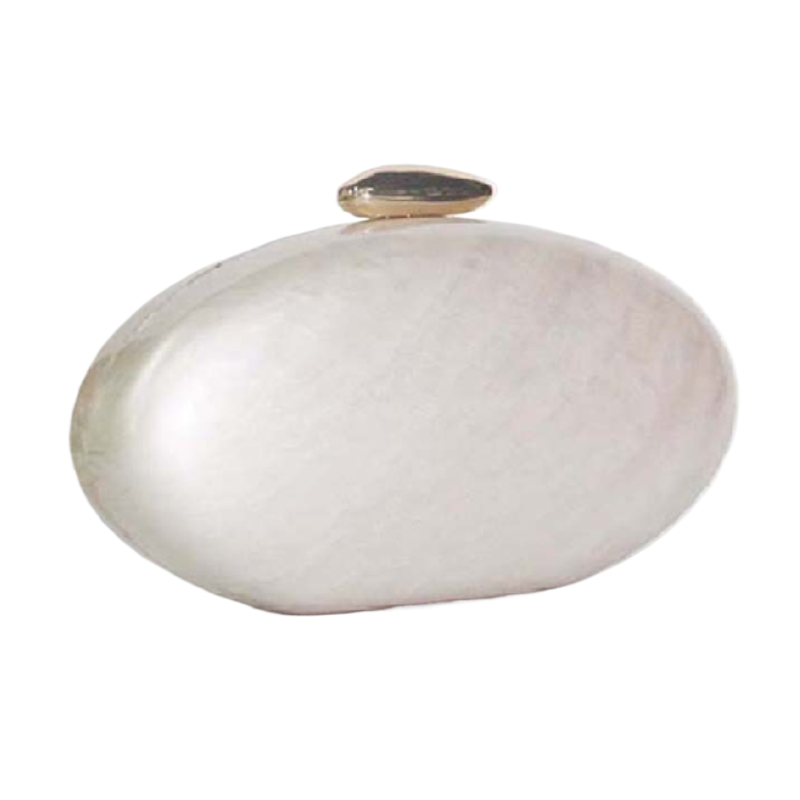Women Bags In Trend - Clutch Shell Crossbody Bag Fashion New