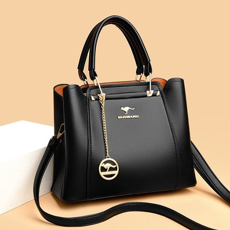 Women Bags Guess - 2024 Luxury Women Designer 3 Layers