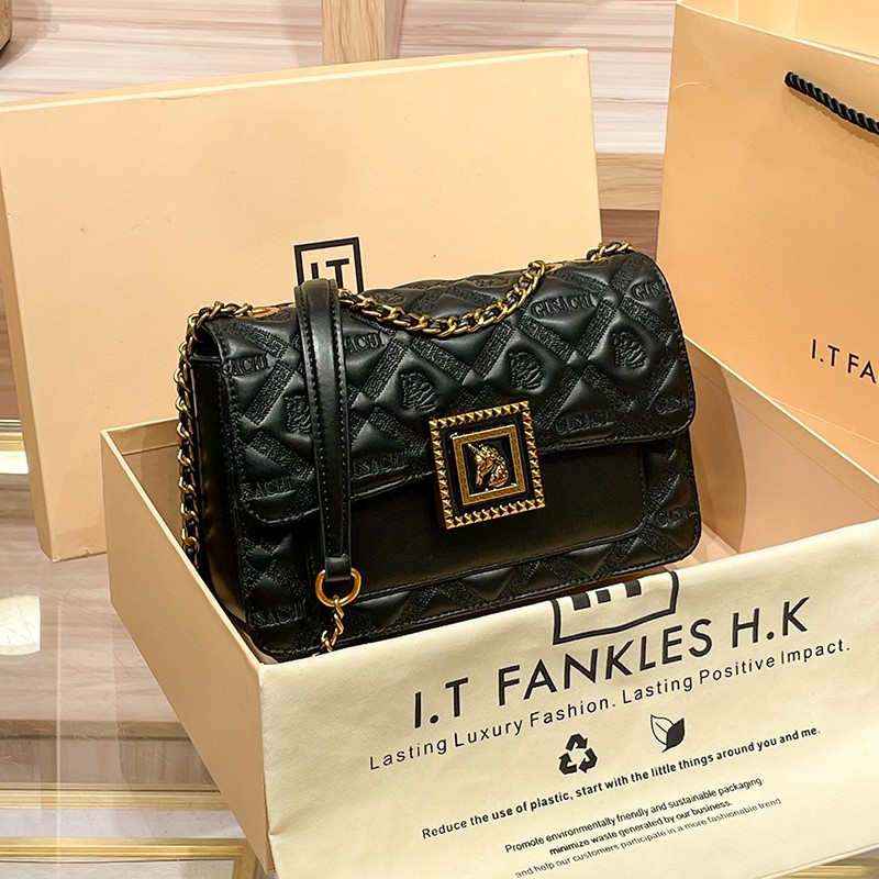 Women Bags High End Brands - Brand women's bag 2025 autumn and