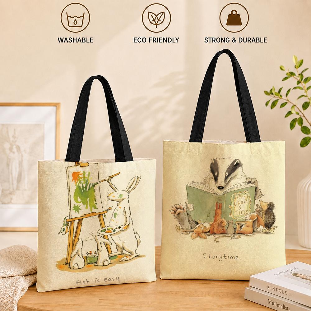 Women Bags Guess - Animation Guess How Much I Love