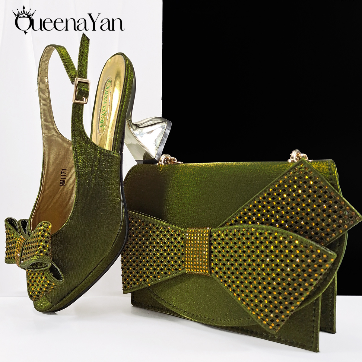 Women'S Bags For Work - Queena Yan Mature Stlyle Party Wedding