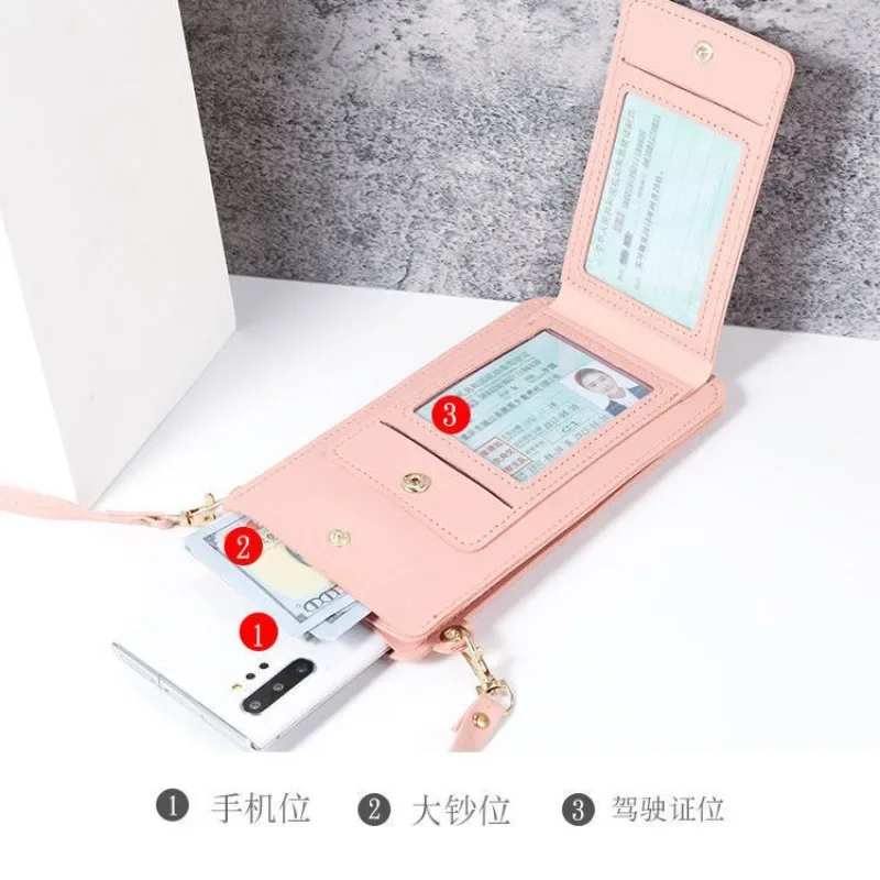 Women'S Bags Cross Body - Crossbody Mobile Phone Bag for Women