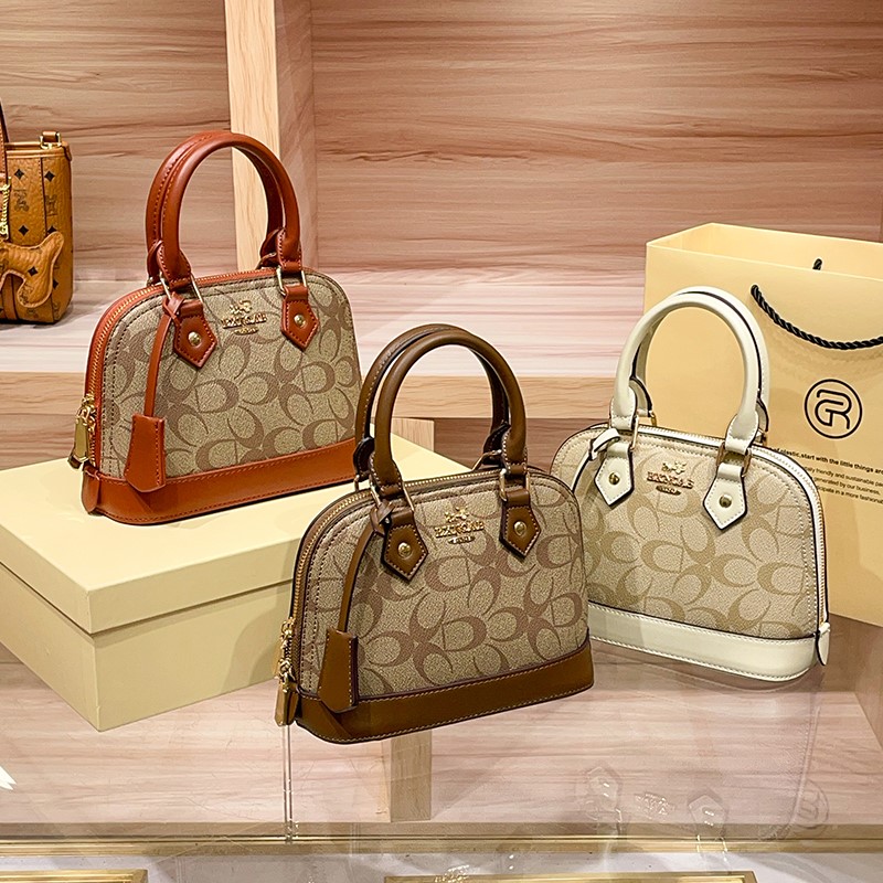 Women Bags Guess - Brand Women's Handbag Shell Bag 2025