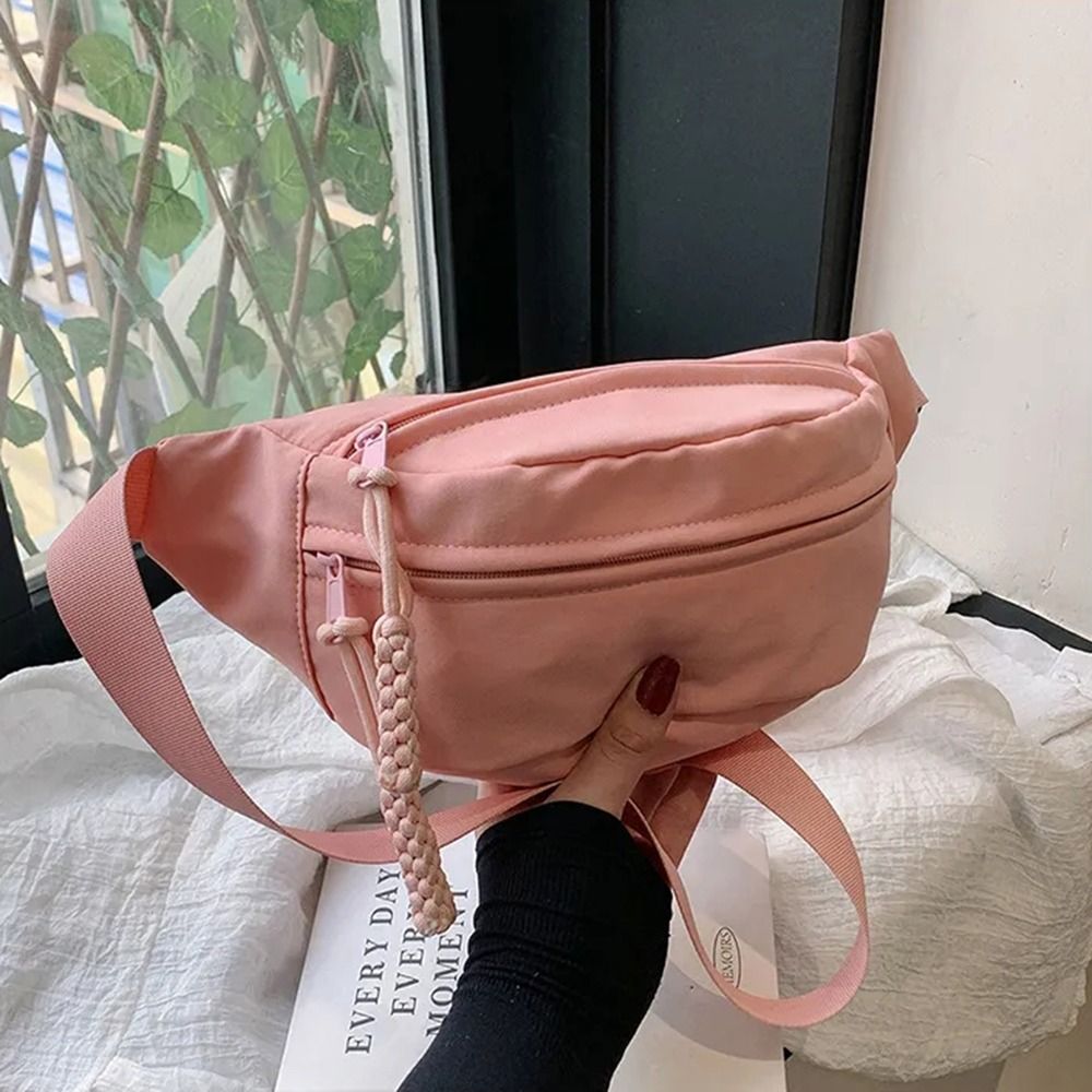 Women'S Bags Cross Body - Women's Chest Bag Waterproof Hiking Bag