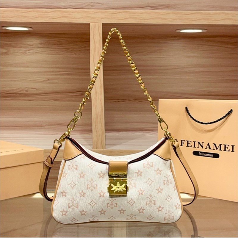 Women Bags High End Brands - Light Luxury Brand Women's Chain Underarm