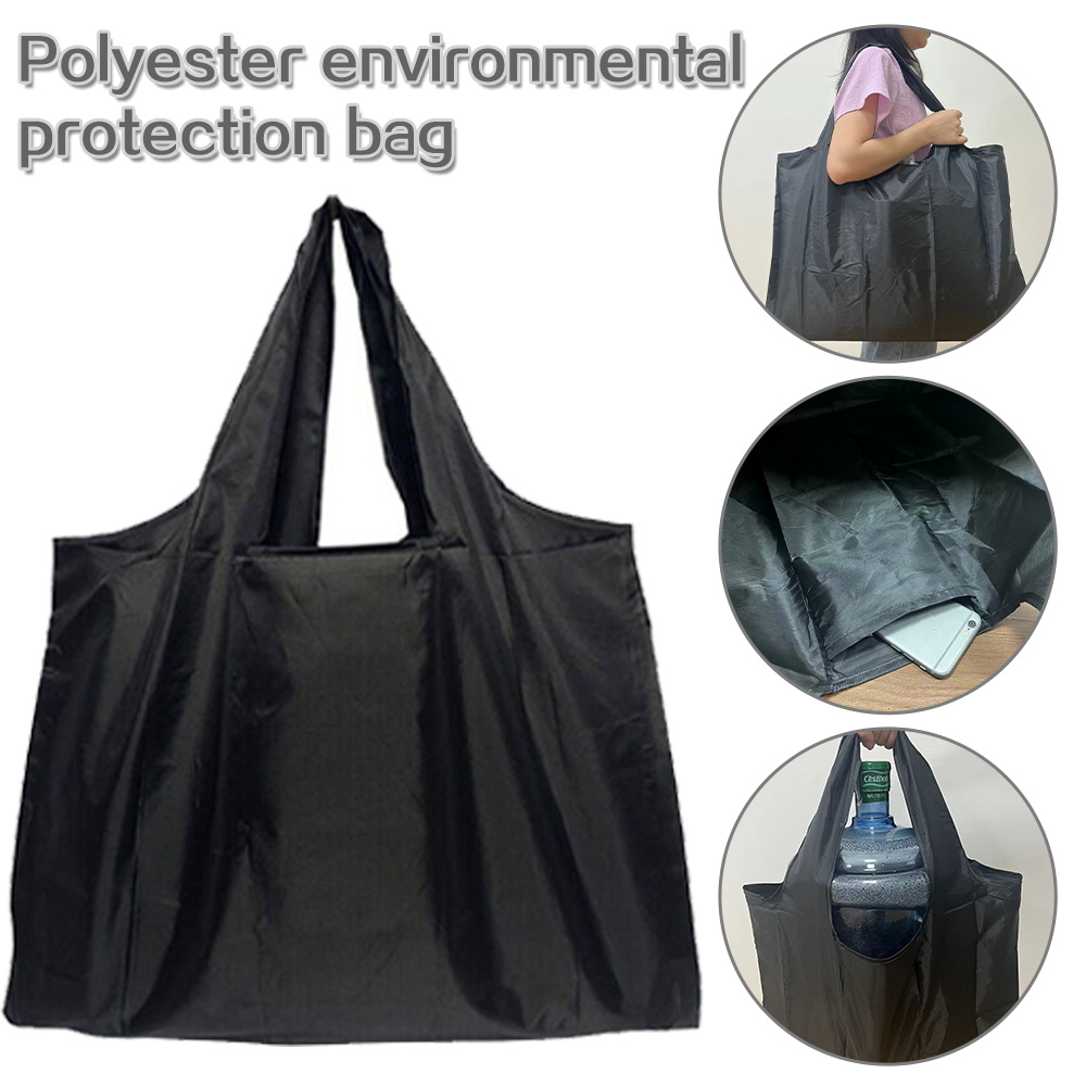 Foldle Reusable Handbags Shopp - Women Bags Outlet recension och pris