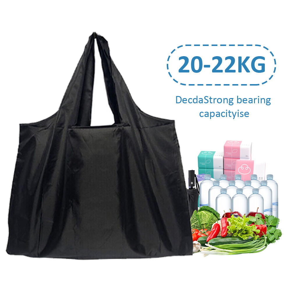 Foldle Reusable Handbags Shopp - Women Bags Outlet recension och pris
