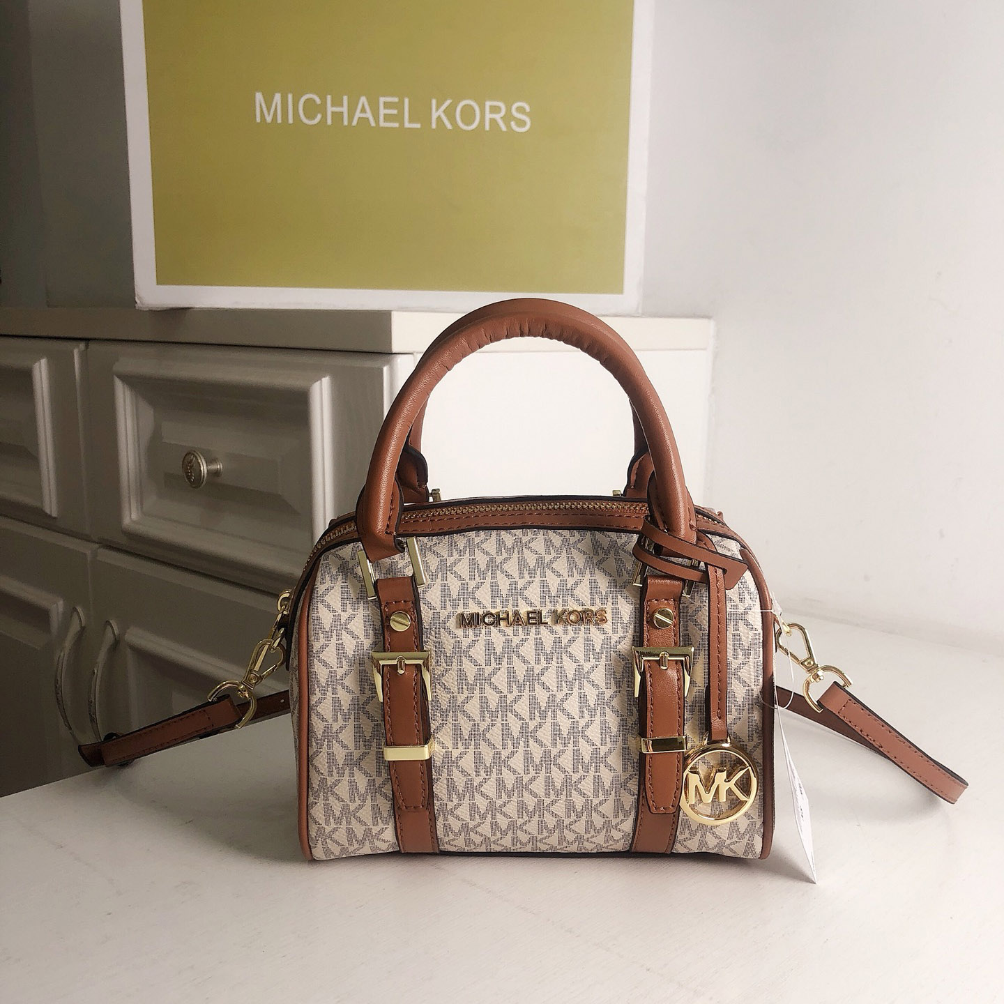 New Michael Kors Women Luxury  - Women'S Bags Cross Body recension och pris