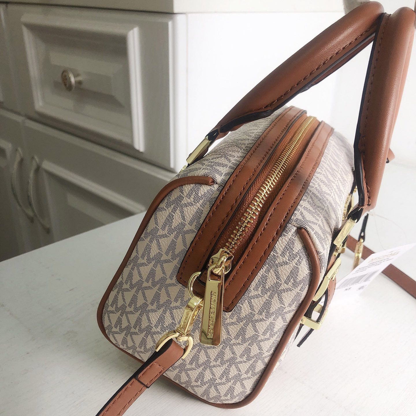 New Michael Kors Women Luxury  - Women'S Bags Cross Body recension och pris