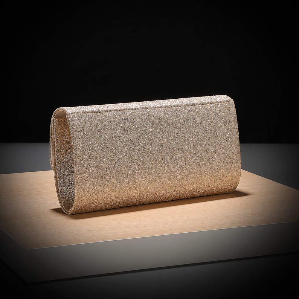 New flashy material evening ba - Women'S Evening Bags recension och pris