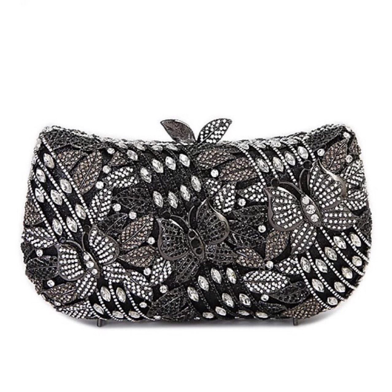 Hollow Out Women Evening Bag G - Women'S Evening Bags recension och pris