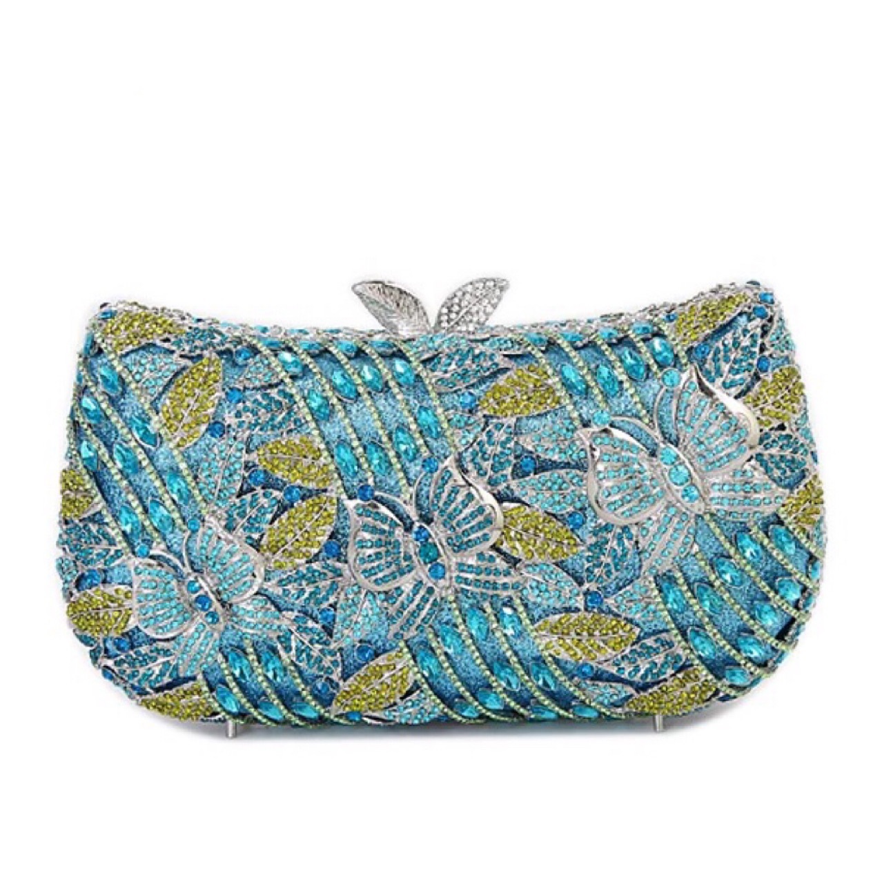 Hollow Out Women Evening Bag G - Women'S Evening Bags recension och pris