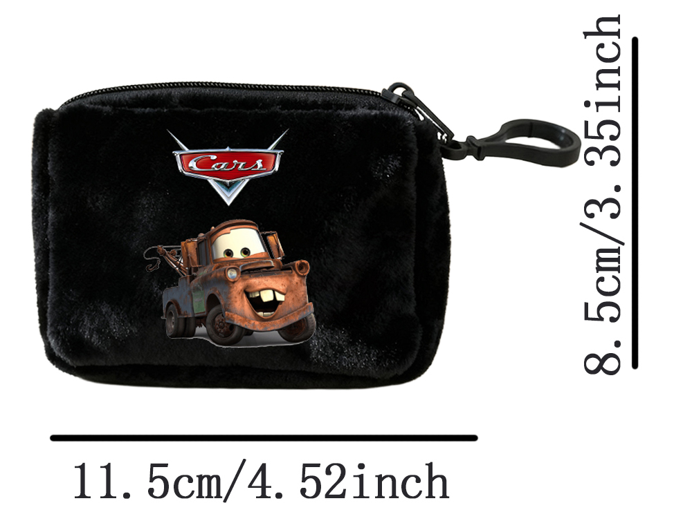 Coin Purse women men Cute Anim - Women Bags With Wallet recension och pris