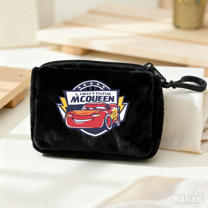 Coin Purse women men Cute Anim - Women Bags With Wallet recension och pris