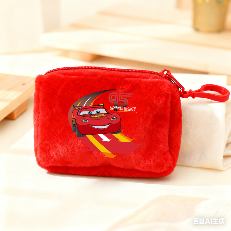 Coin Purse women men Cute Anim - Women Bags With Wallet recension och pris