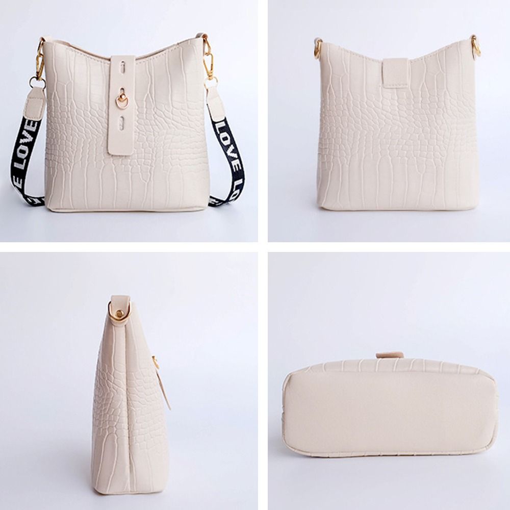 Ladies Cross Body Messenger Ba - Women'S Bags Cross Body recension och pris
