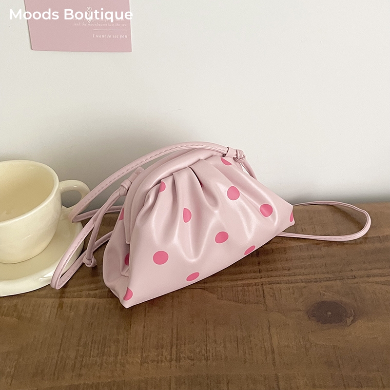 MOODS Super Mini Luxury Design - Women'S Bags Cross Body recension och pris