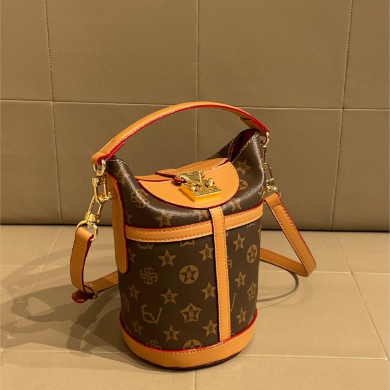 Light Luxury Brand Women's Bag - Women Bags High End Brands recension och pris