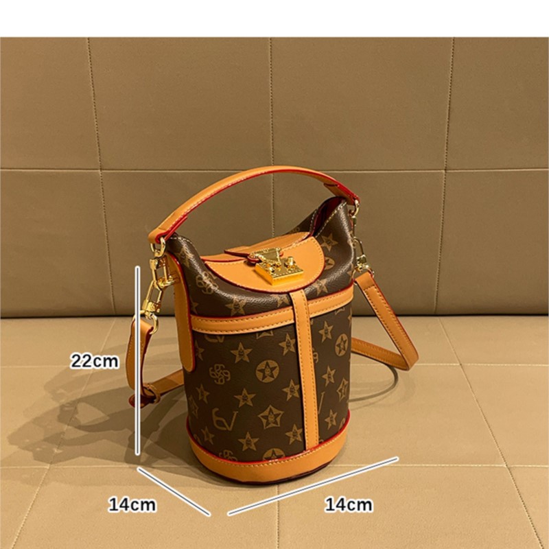 Light Luxury Brand Women's Bag - Women Bags High End Brands recension och pris