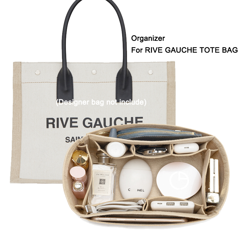 Insert Purse  , Women Handbag  - Women'S Ysl Bags Tote recension och pris
