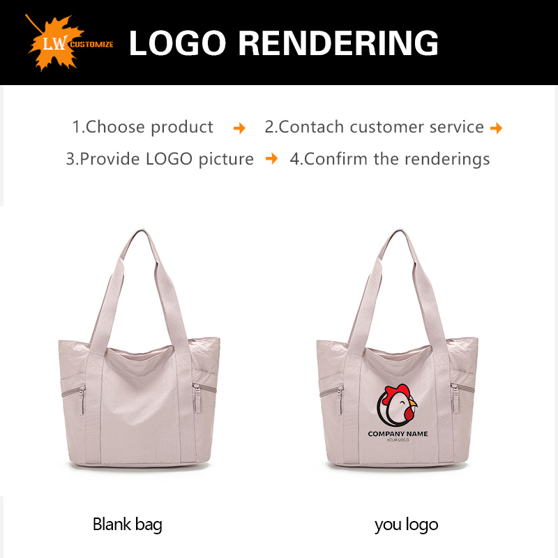 Wholesale Customized Tote Bag  - Women Bags Wholesale recension och pris