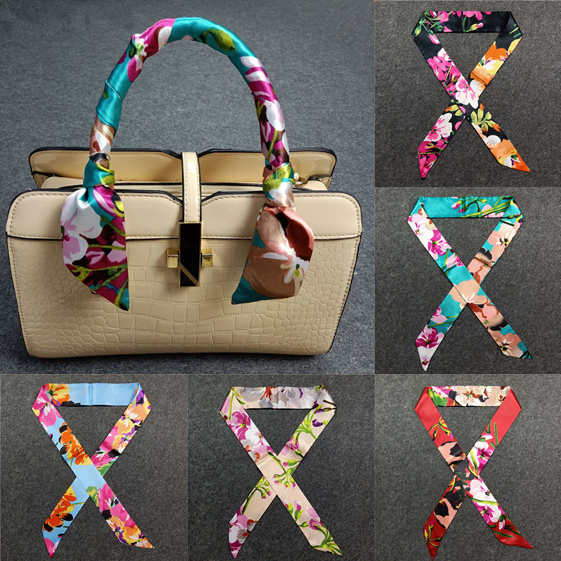 47 Colors Brand Bandana Small  - Women Bags Branded recension och pris