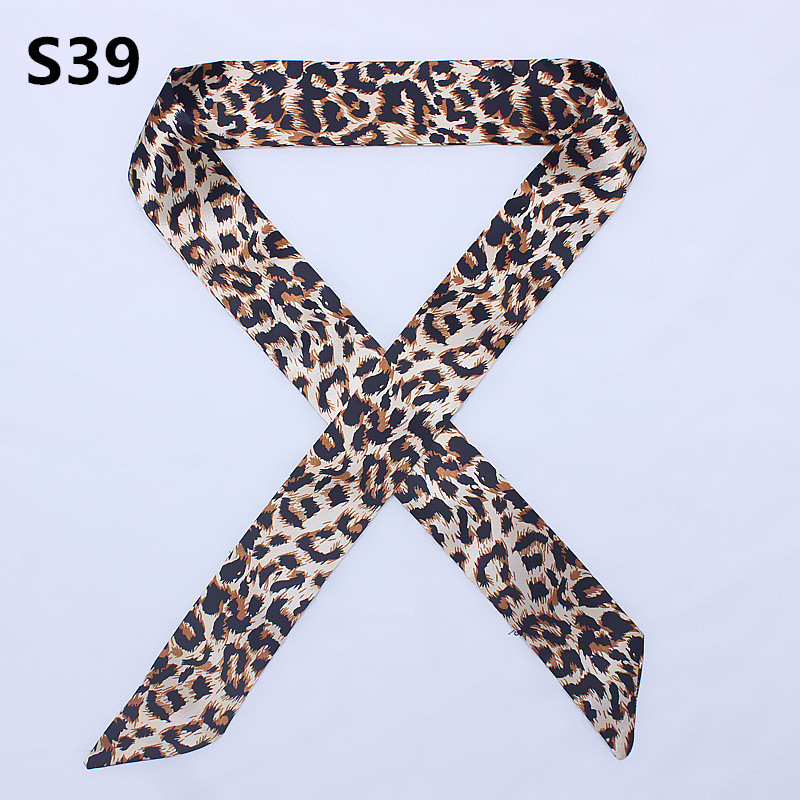 47 Colors Brand Bandana Small  - Women Bags Branded recension och pris
