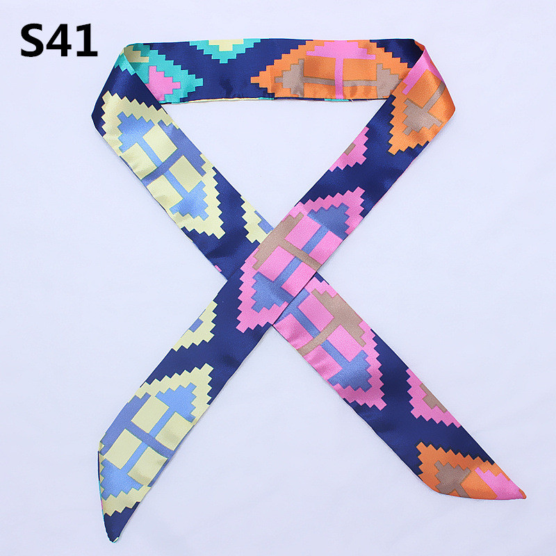 47 Colors Brand Bandana Small  - Women Bags Branded recension och pris