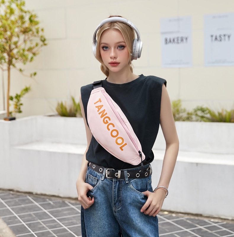 2026 Waterproof Waist Fanny Pa - Women'S Bags For Work recension och pris