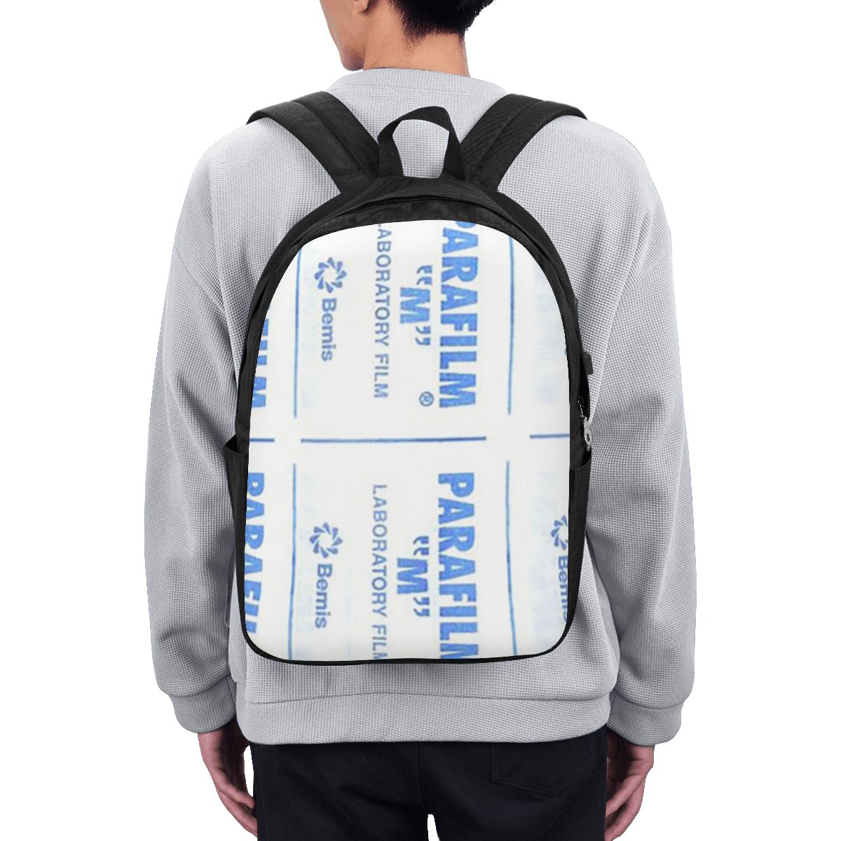 Parafilm Is A Lifesaver Backpa - Women'S Bag recension och pris